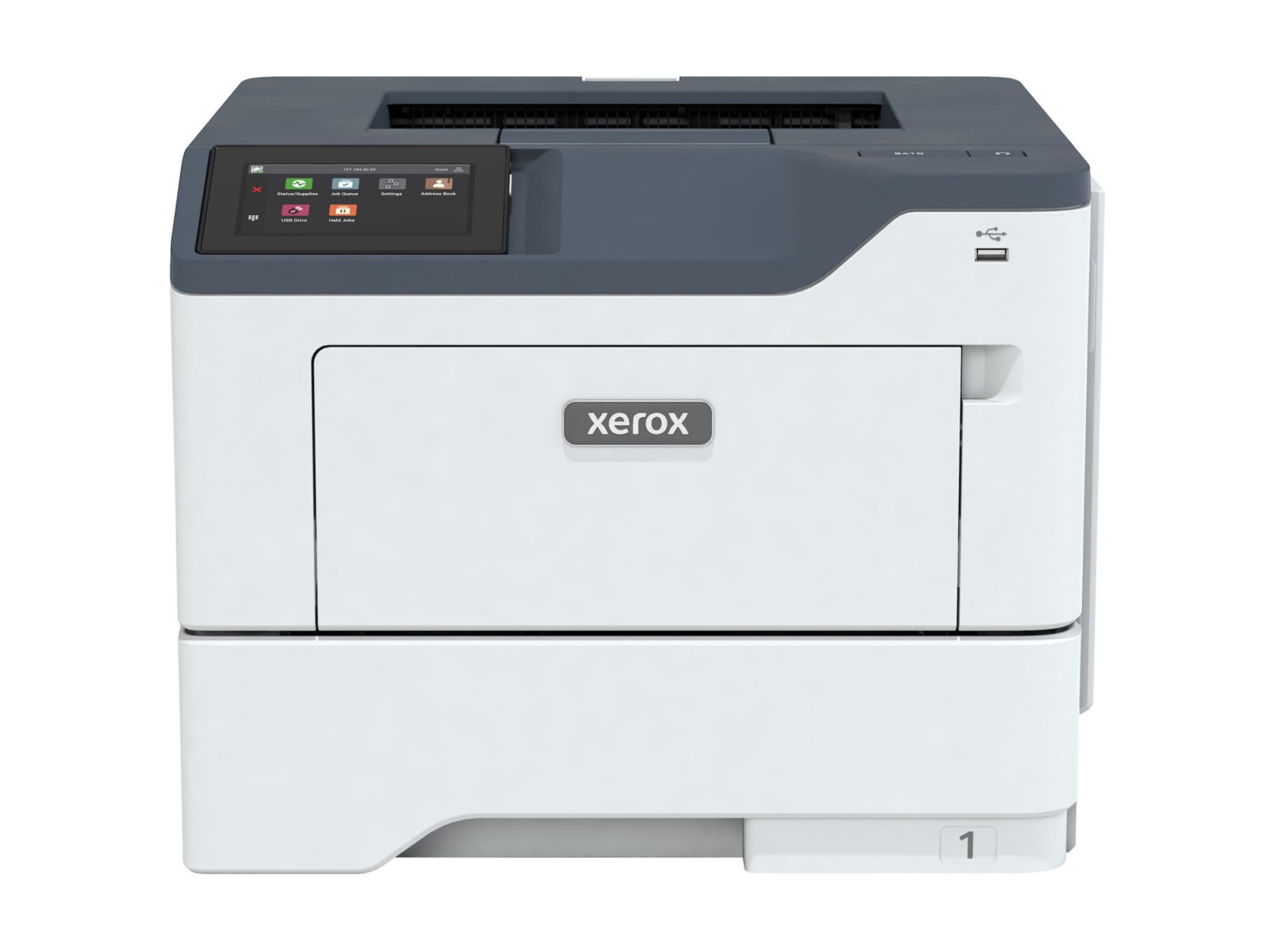 Xerox B410/YDN - printer - B/W - laser - TAA Compliant