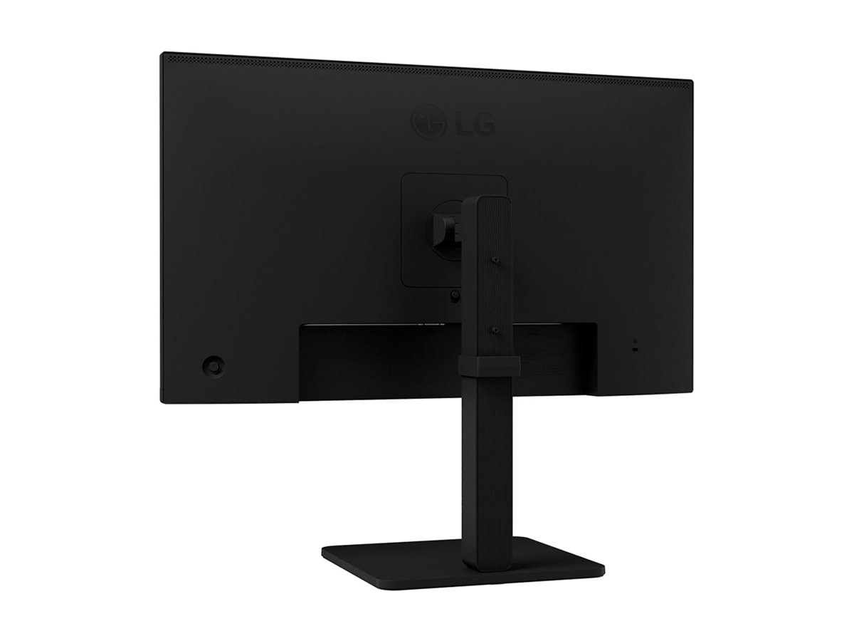 Thumbnail 5 of 16 for LG 27BA560-B 27" Class Full HD LCD Monitor - 16:9 - Matte Black - TAA Compliant