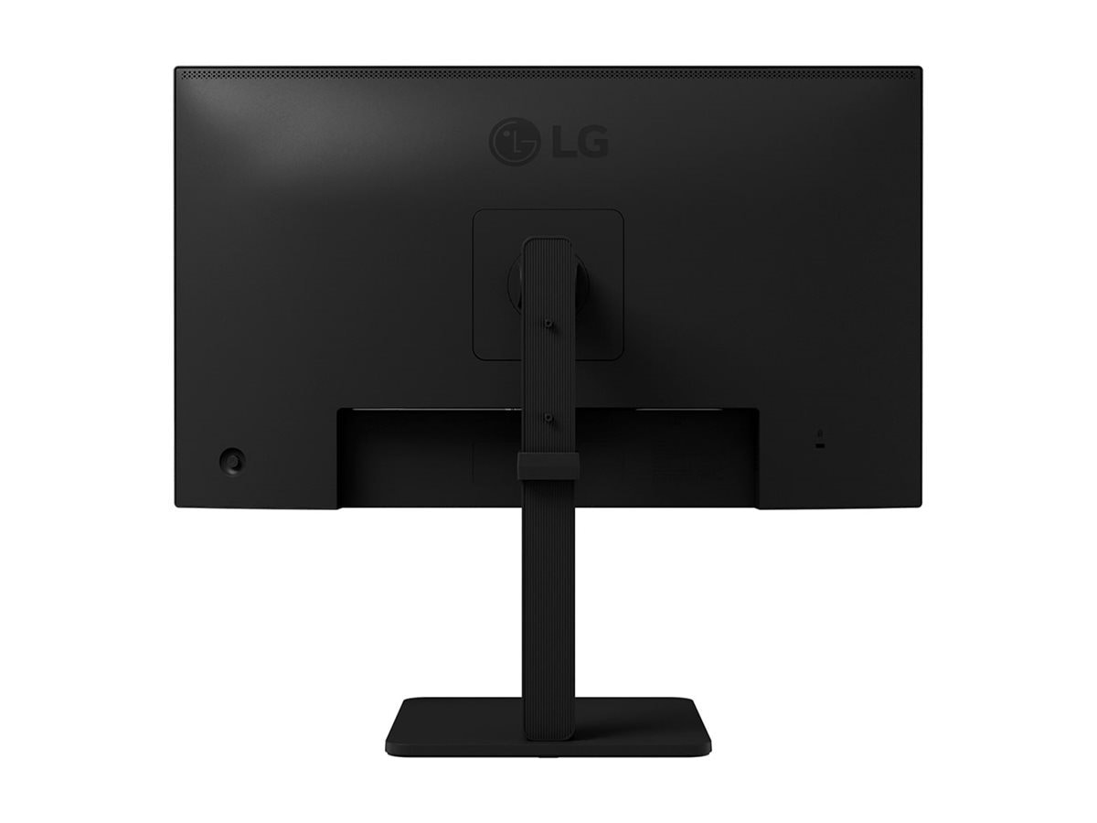 Thumbnail 6 of 16 for LG 27BA560-B 27" Class Full HD LCD Monitor - 16:9 - Matte Black - TAA Compliant