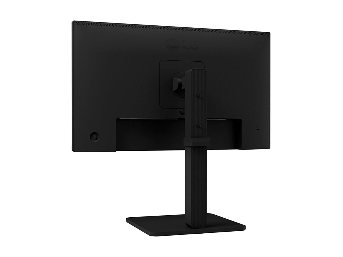 Thumbnail 5 of 20 for LG 24BA450-B 24" Class Full HD LCD Monitor - 16:9 - Matte Black - TAA Compliant
