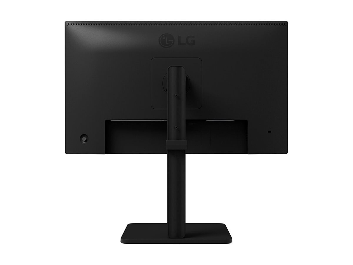 Thumbnail 6 of 20 for LG 24BA450-B 24" Class Full HD LCD Monitor - 16:9 - Matte Black - TAA Compliant