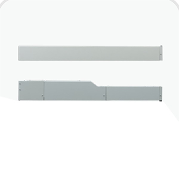 LG Common Bezel Kit for 14mm Direct View LED Display