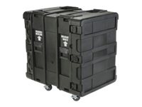 SKB 14U Roto Shock Rack