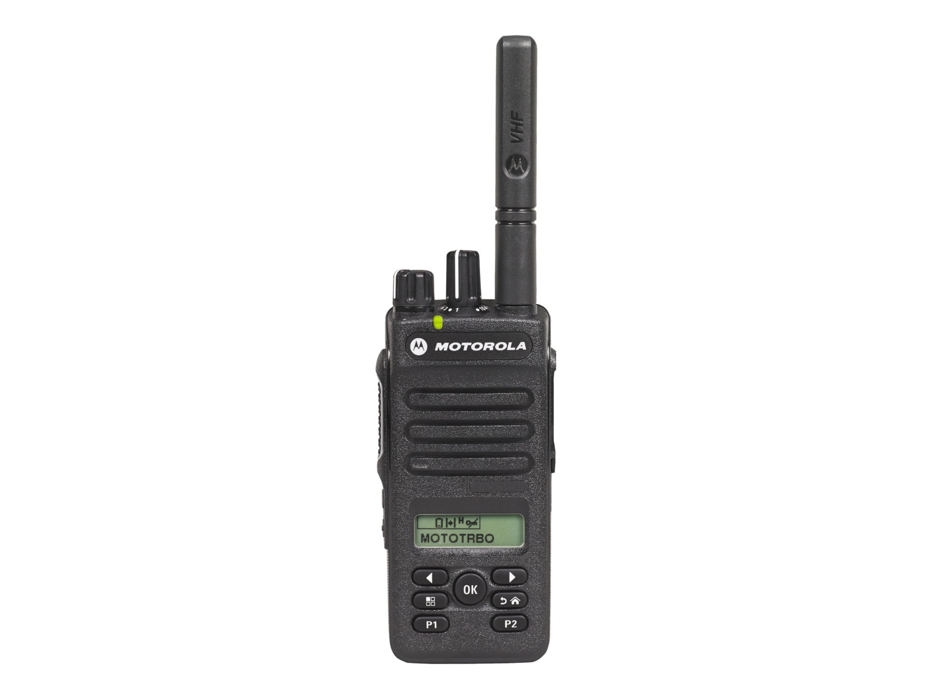 MOTOROLA XPR 3500E UHF