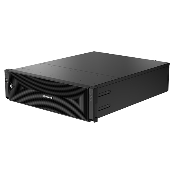 Hanwha Vision XRN-6420DB4 - standalone NVR - 64 channels