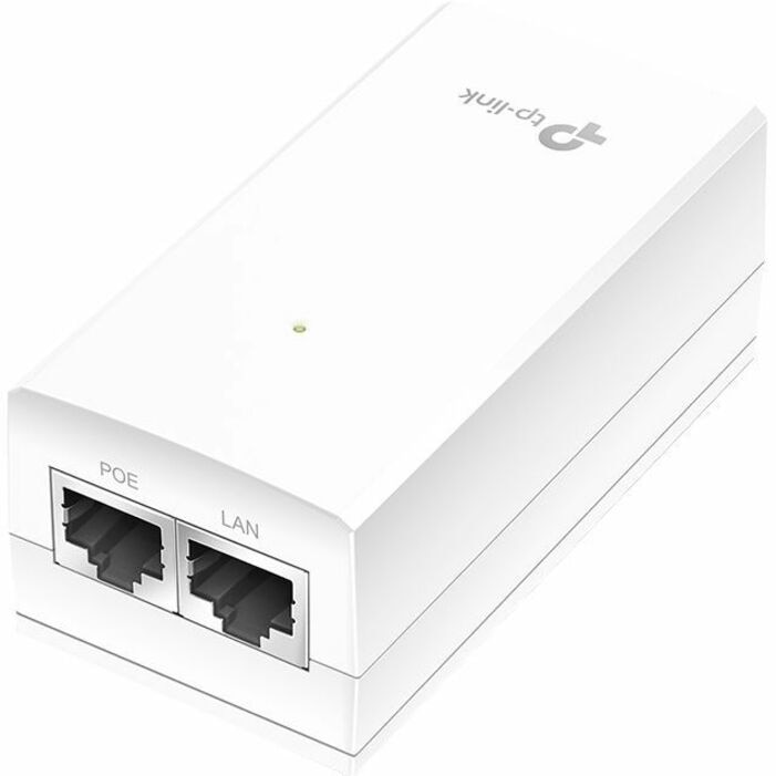 Thumbnail 2 of 4 for TP-Link POE4818G Omada 48V 18W Passive PoE Adapter