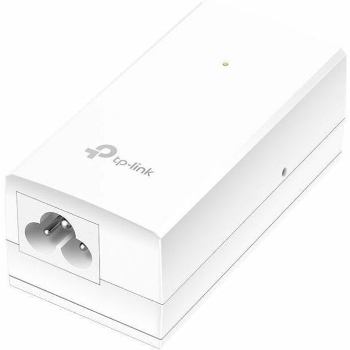 Thumbnail 3 of 4 for TP-Link POE4818G Omada 48V 18W Passive PoE Adapter