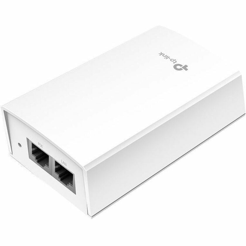 TP-LINK 48VDC PASSIVE POE ADAPTER