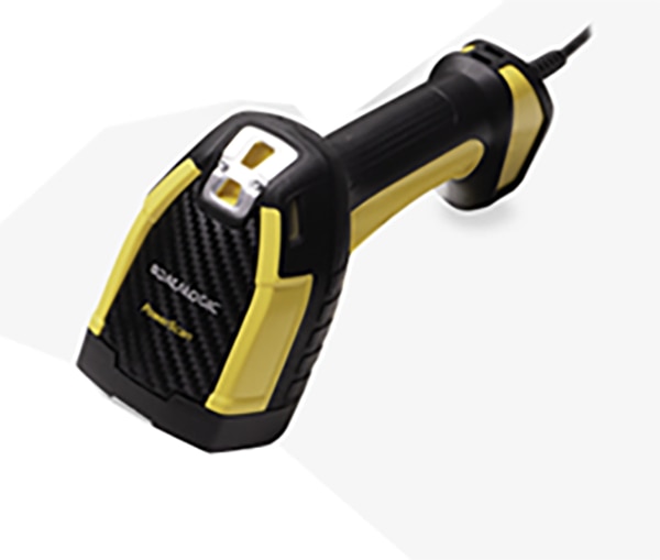 Datalogic PowerScan 9600 Series High Performance Industrial Handheld Scanne