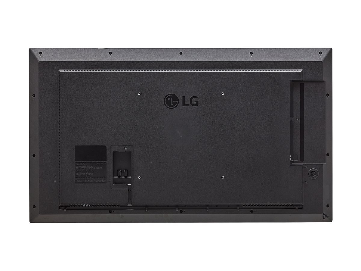 Thumbnail 5 of 14 for LG 4K UHD Signage