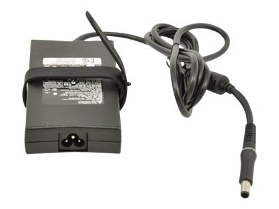 Dell 3 Prong AC Adapter - adaptateur secteur - 180 Watt