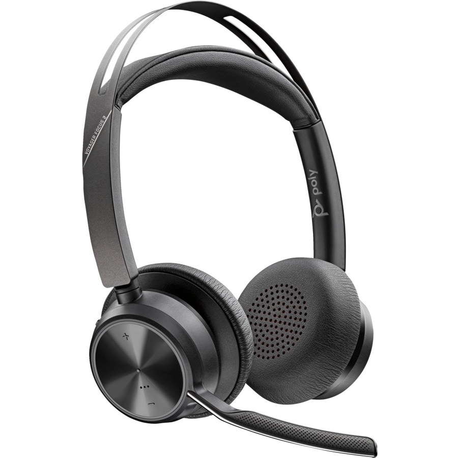 Poly Voyager Focus 2 USB-C Headset