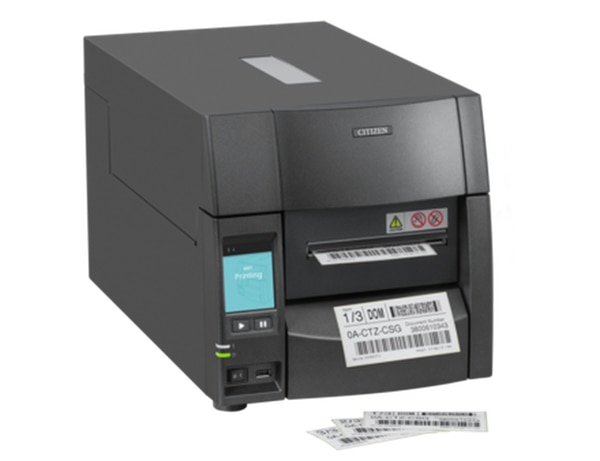 Citizen CL-S700III Thermal Printer