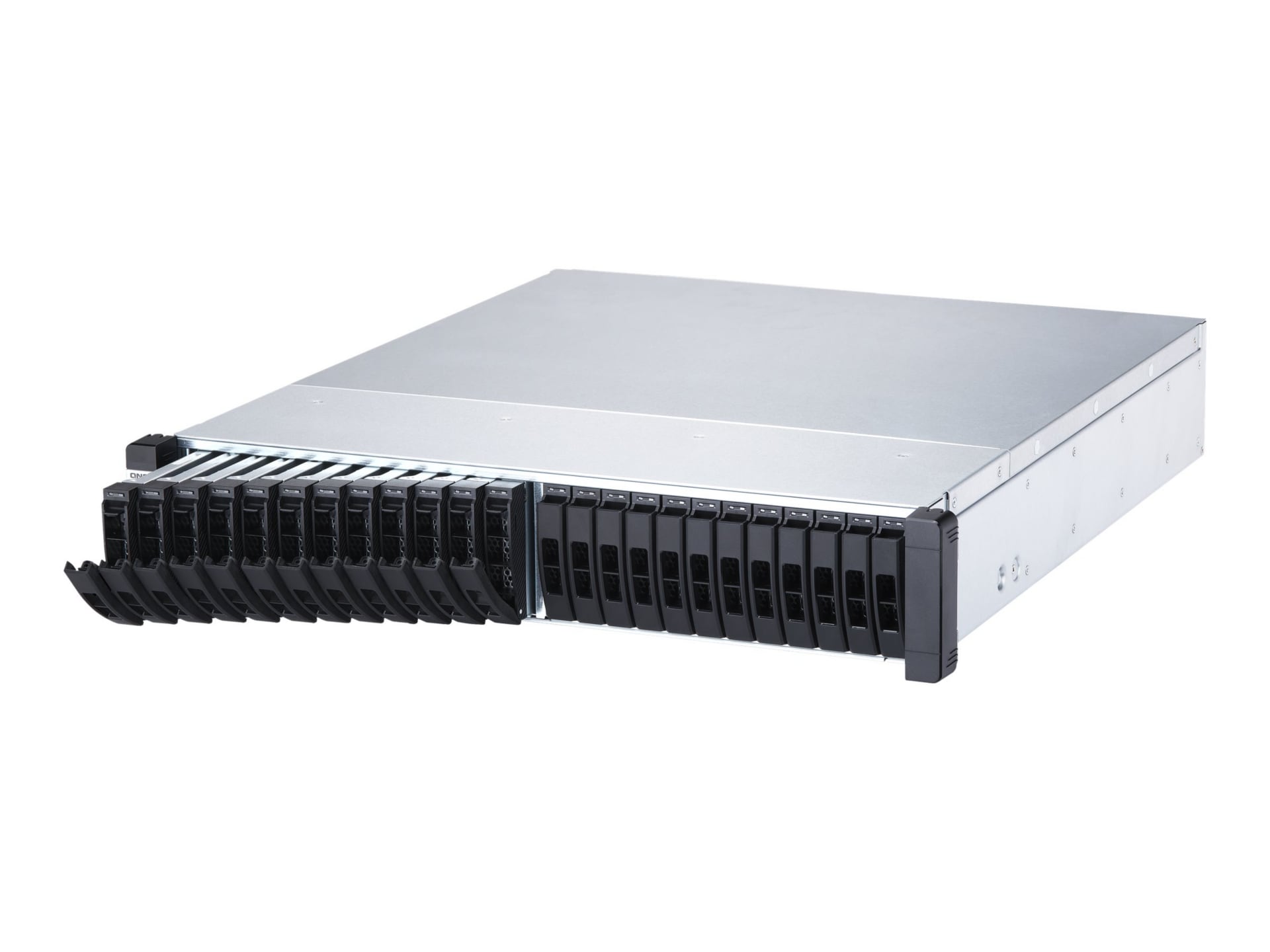 QNAP ES2486dc - NAS server