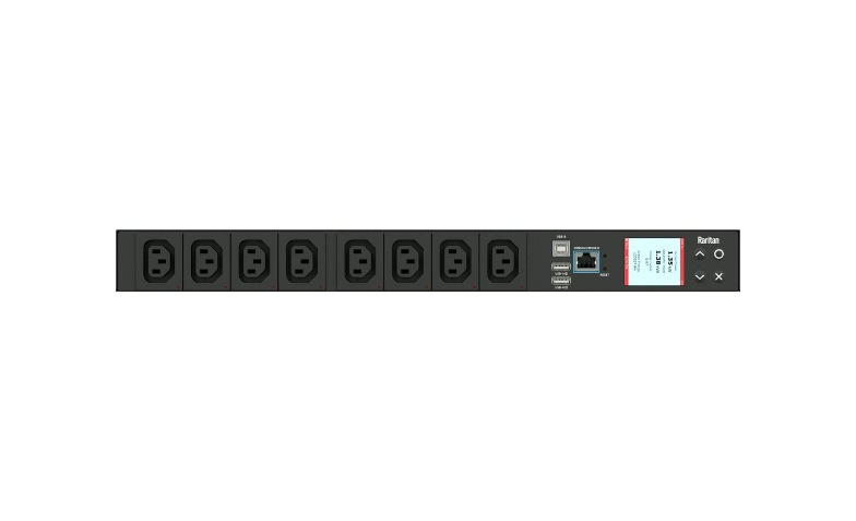 Chandler Pocket Rack PDS-1 ディストーション