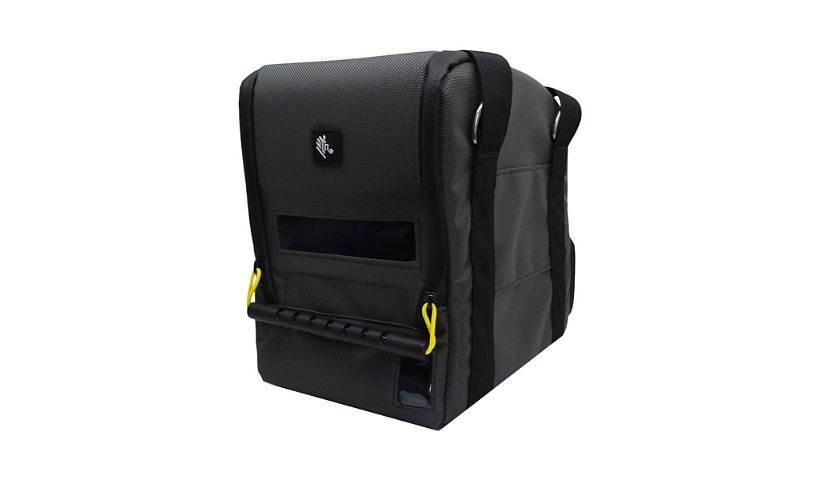 Zebra Soft Carrying and Protection Case