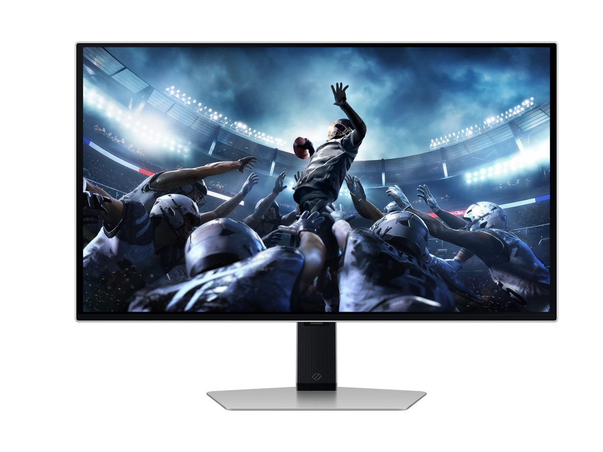 SAMSUNG 27IN ODYSSEY 360HZ MONITOR