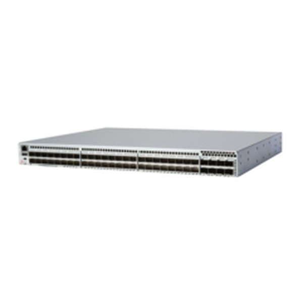 Brocade G720 - switch - 24 ports - managed - rack-mountable