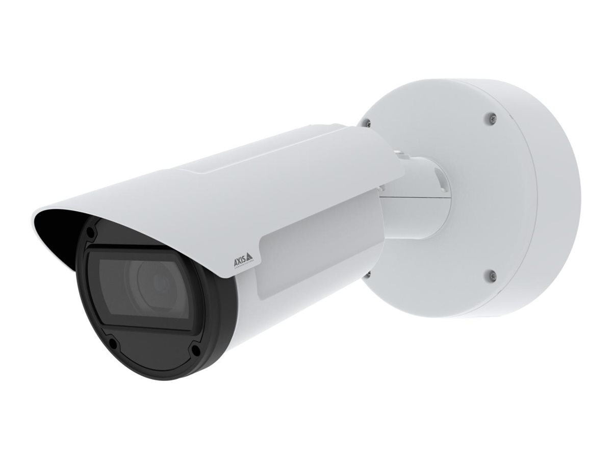 AXIS Q18 Series Q1809-LE - network surveillance camera - bullet - TAA Compl