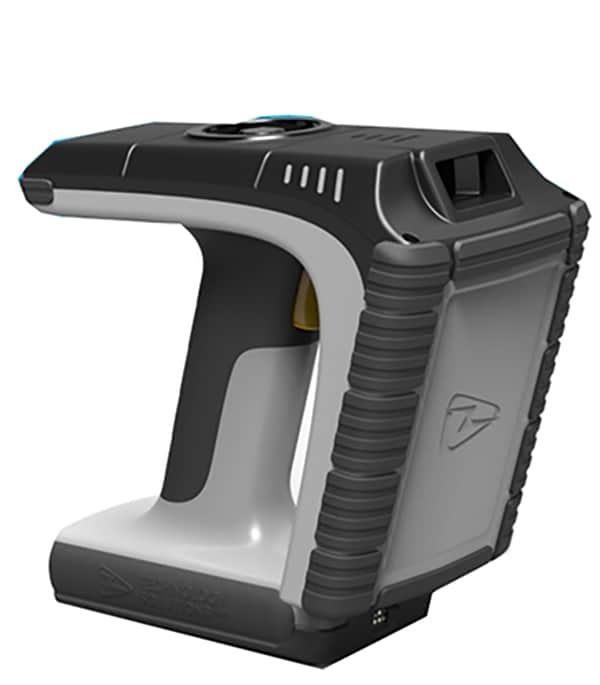 TSL BLUETOOTH RUGGED RFID READER