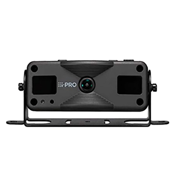 i-PRO 2MP In-Car Video Rear/Side Camera with AI Engine