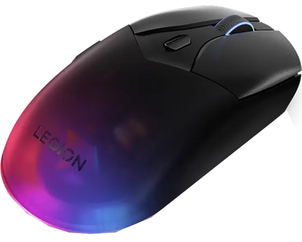 Lenovo Legion M410 Wireless RGB Gaming Mouse