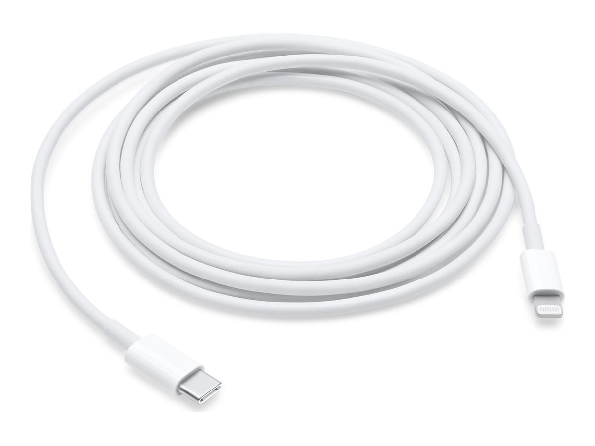 Apple câble Lightning - 2 m