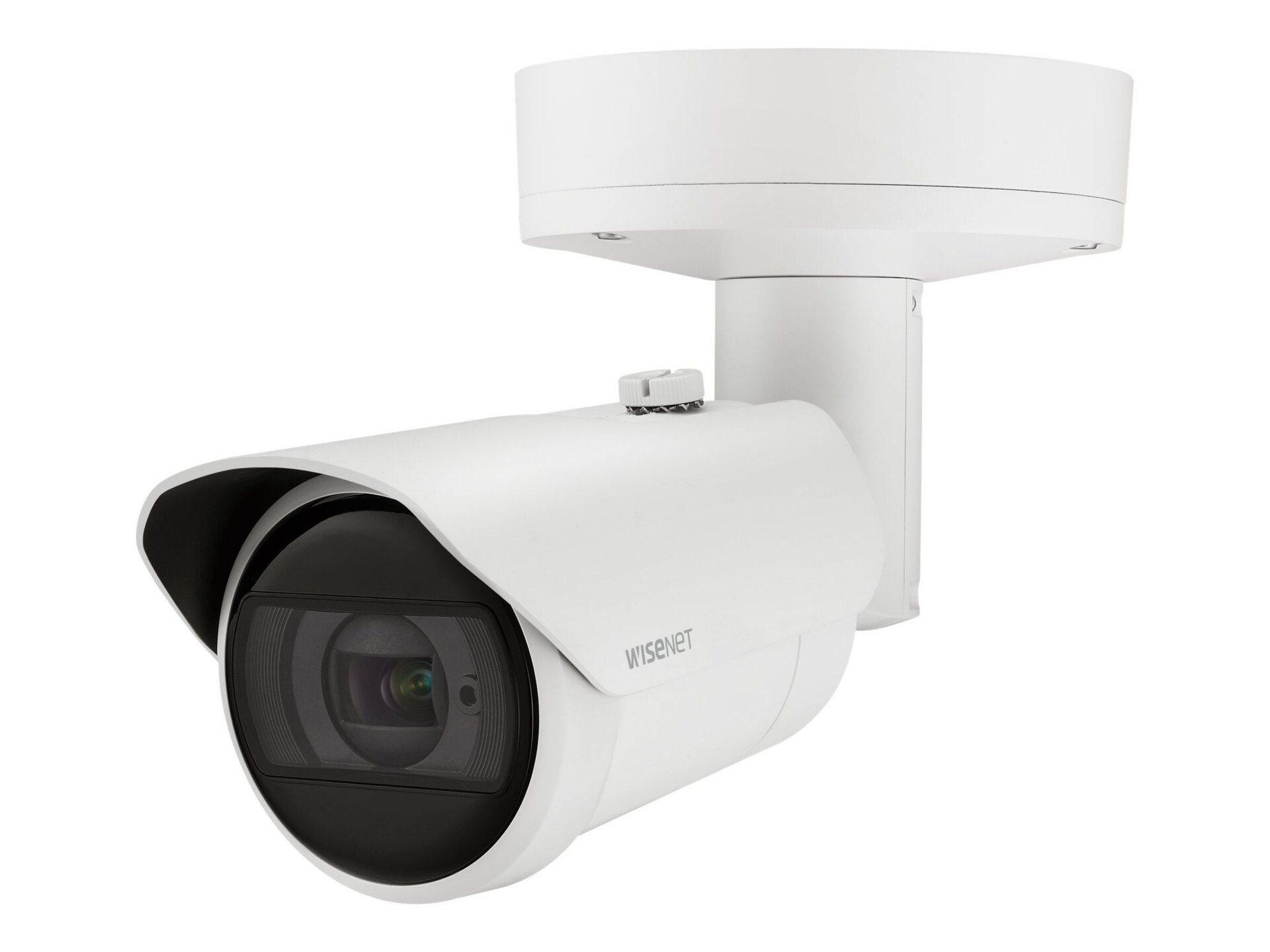 Hanwha Vision WiseNet X XNO-C6083R - caméra de surveillance réseau - puce