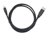 Brother - USB cable - USB to mini-USB Type B - 4 ft