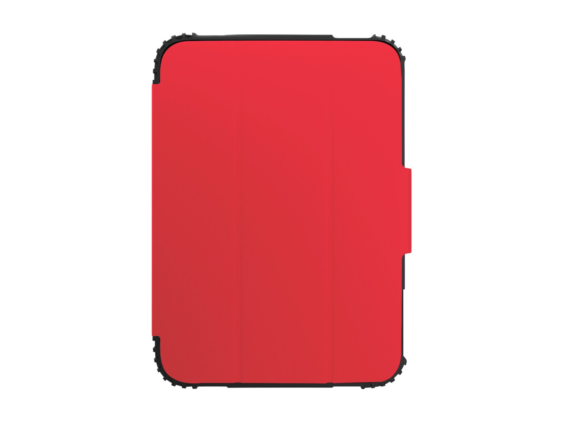 MAXCases Extreme Folio Case for iPad - Red