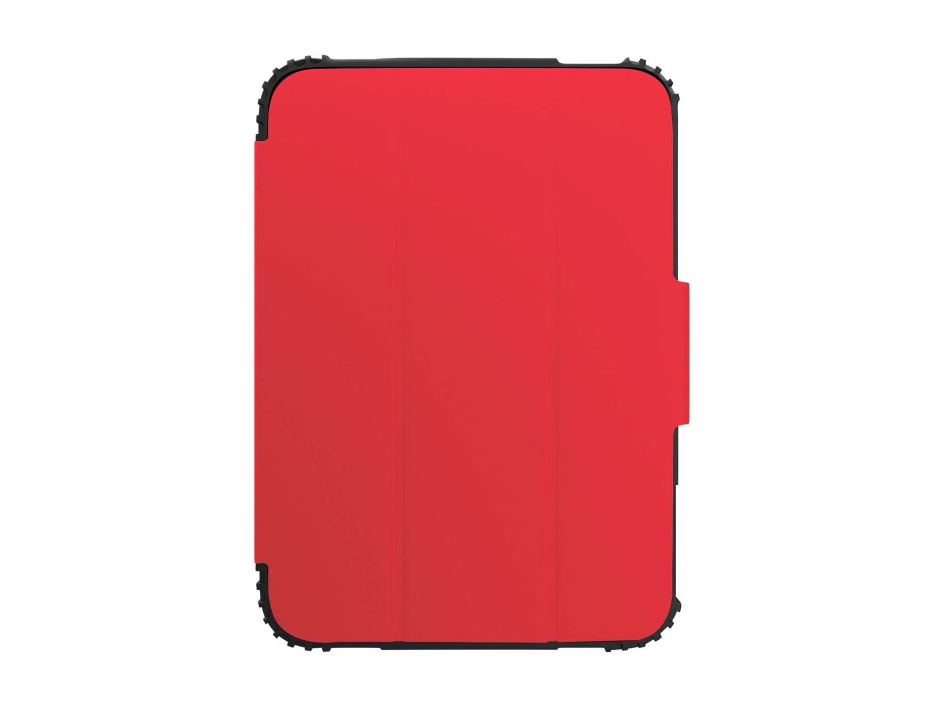 MAX CASES EXTREME FOLIO F/IPAD RED