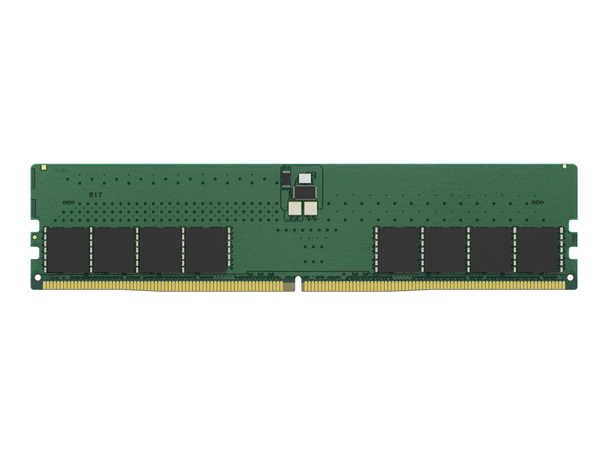 Kingston ValueRAM - DDR5 - kit - 96 GB + 2 x 48 GB - DIMM 288-pin - 5600 MHz / PC5-44800 - unbuffered