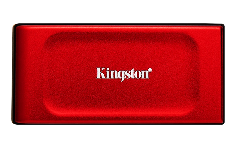 KINGSTON 1TB XS1000R EXT USB 3.2 SSD