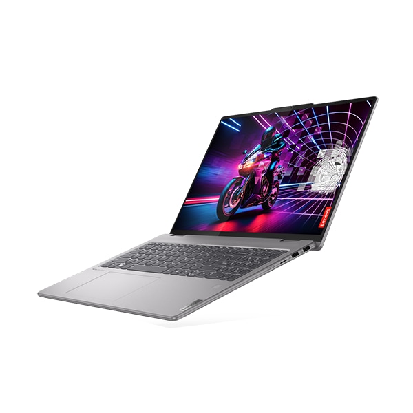 Lenovo Yoga 7 2-in-1 16AHP9 - AI Ready - 16" - AMD Ryzen 7 - 8840HS - 16 GB RAM - 1 TB SSD - US English