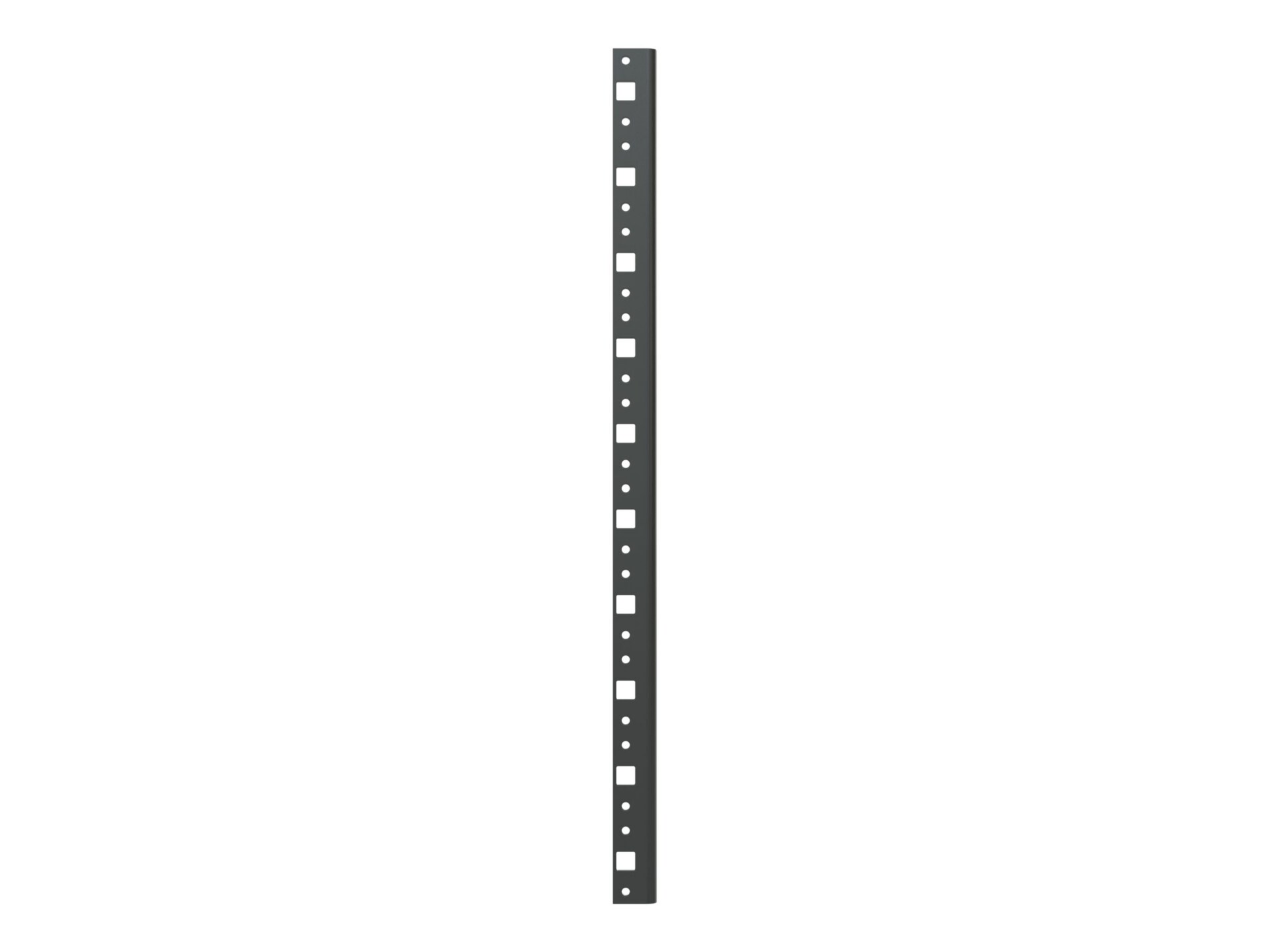 Middle Atlantic Forward - rack rail - 21U