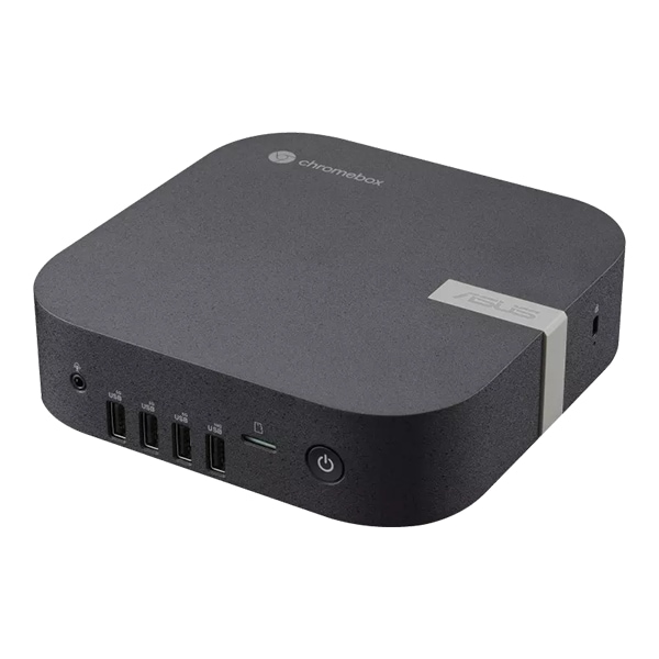 ASUS CHROMEBOX5A I3 128/8G CROS ENT