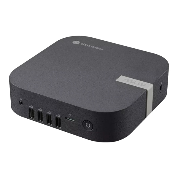 ASUS ChromeBox5A Core i5 1335U 8GB RAM 128GB ChromeOS Enterprise Mini PC