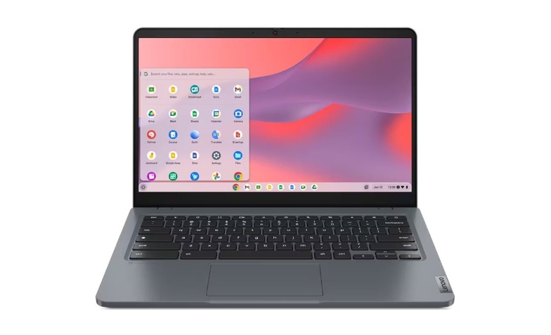 Lenovo Chromebook ブラック Lenovo 14e Chromebook| For Students, Teachers, & Businesses