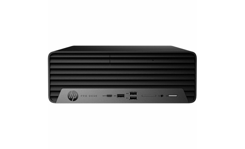 HP Pro SFF 400 G9 Desktop Computer - Intel Core i5 14th Gen i5