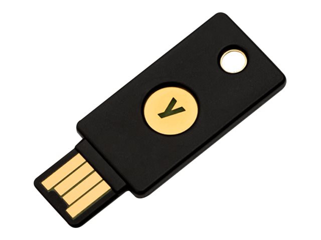 Yubico YubiKey FIPS - USB security key