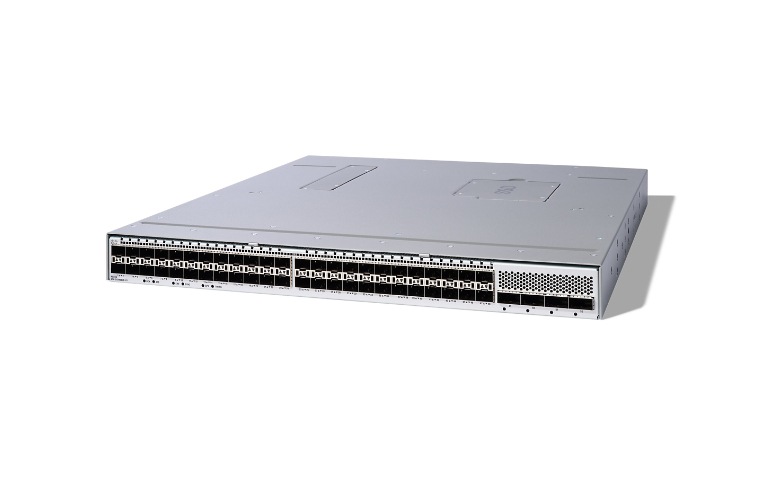 Cisco Nexus 93400LD-H1 - switch - 48 ports - managed - rack