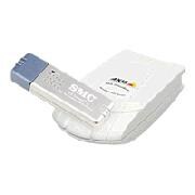 AXIS OfficeBasic USB Wireless G Print Server