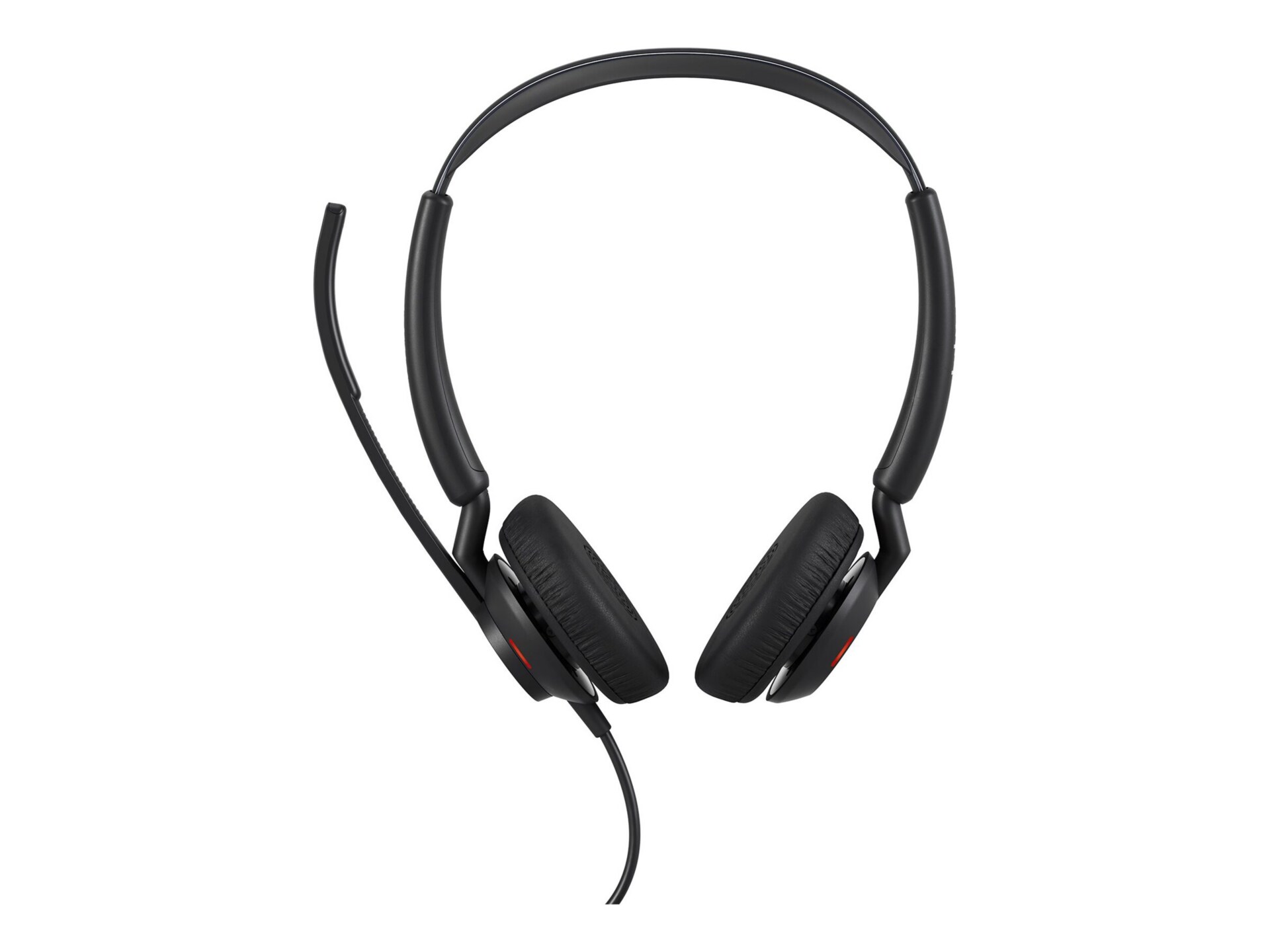 Jabra Engage 50 II MS Stereo - headset - USB-C
