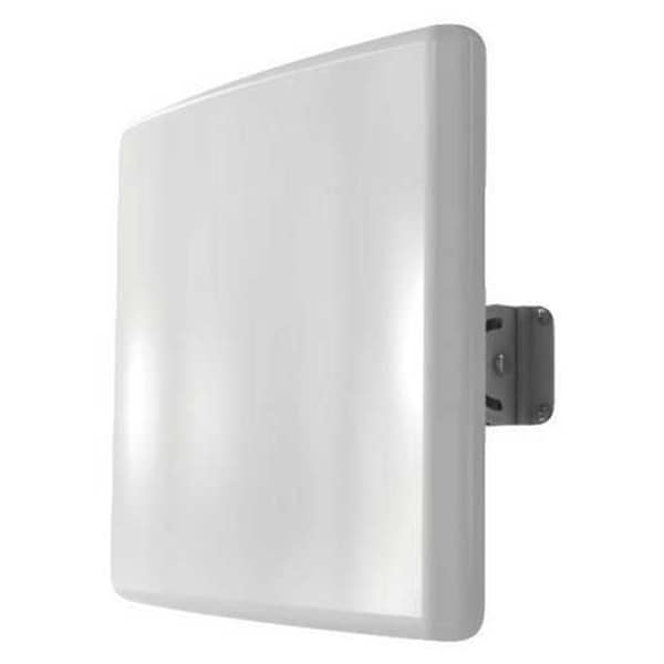 AccelTex 1.4" 2.4/5GHz 13/12dBi 6 Element High Density Patch Antenna with N