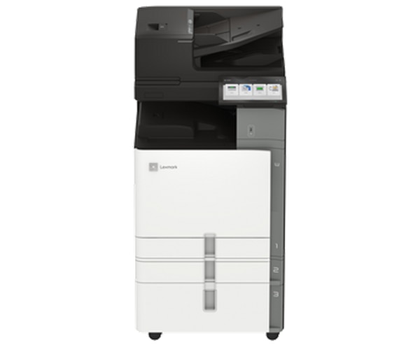 Lexmark CX833xg - multifunction printer - color - TAA Compliant