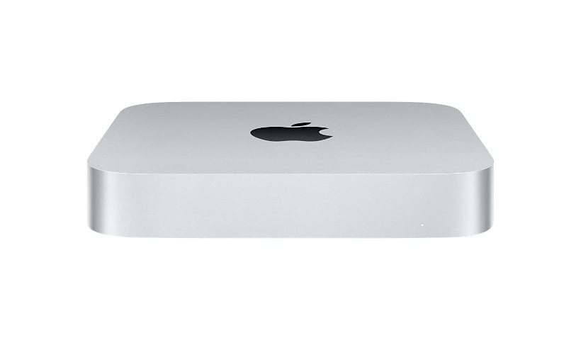 Apple Mac Mini - M2 Pro - 12-core CPU - 19-core GPU - 32GB RAM - 1TB SSD