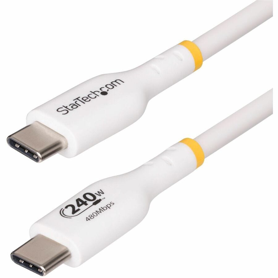 STARTECH 10FT USB-C CHARGE CABLE