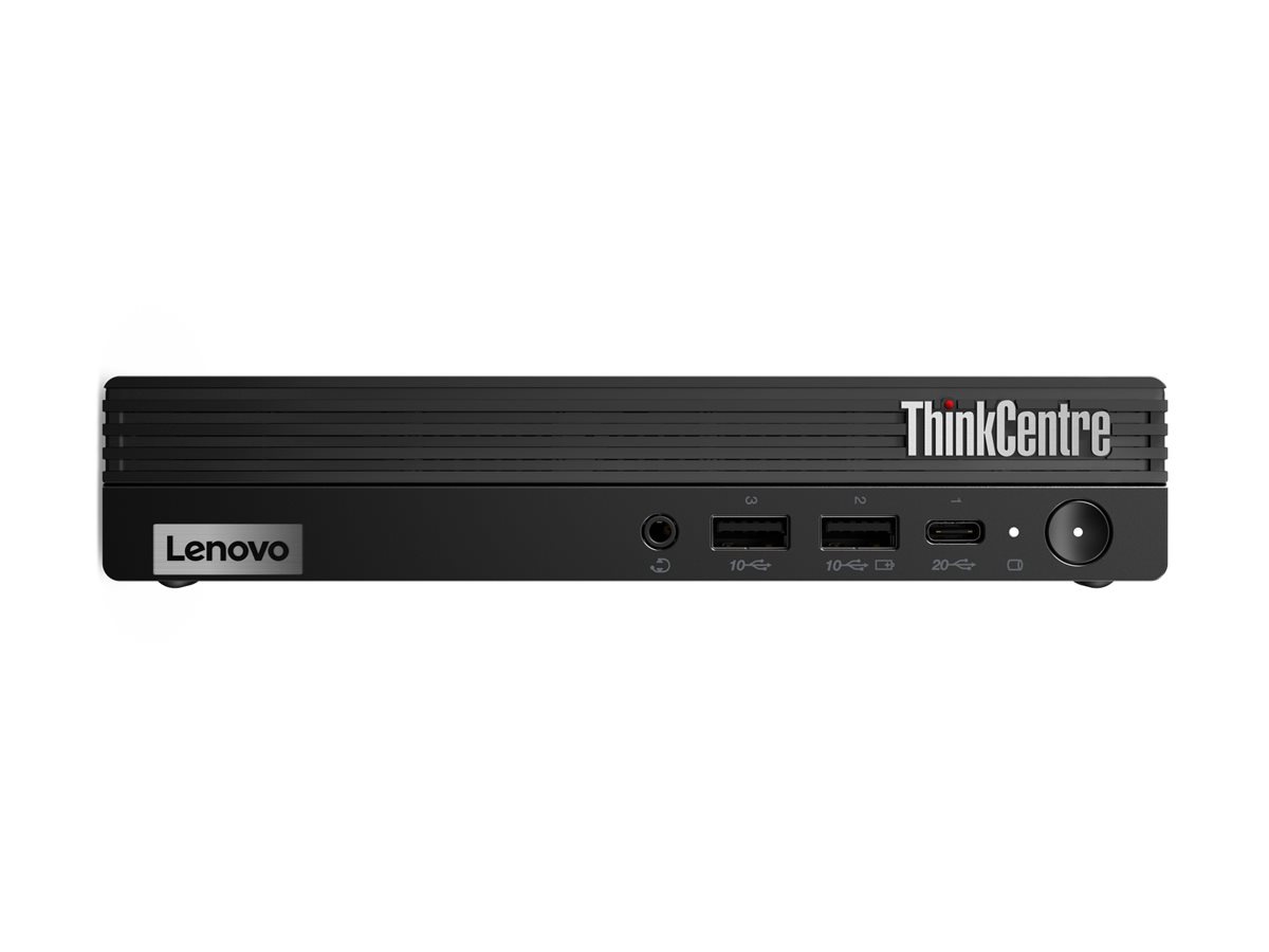 Lenovo ThinkCentre M90q Gen 5 - Thumbnail 5