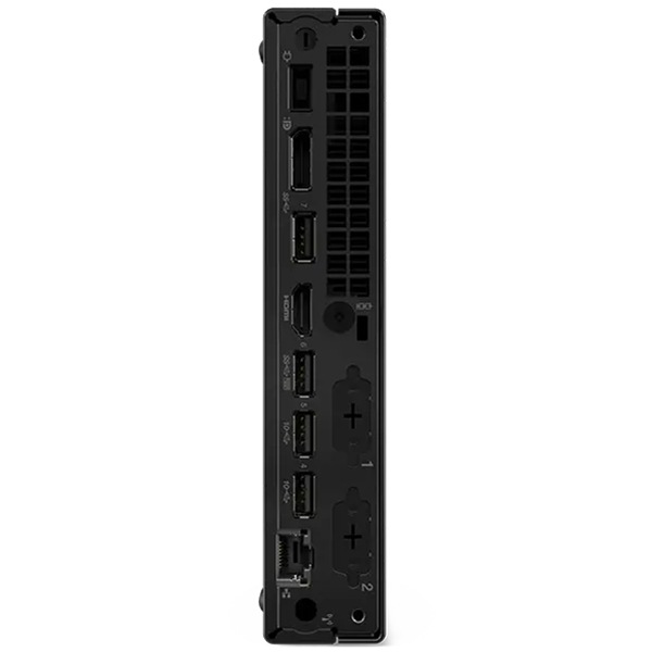 Thumbnail 4 of 5 for Lenovo ThinkCentre M90q Gen 5 Core i7-14700 32GB RAM 1TB SSD Windows 11 Pro Tiny PC