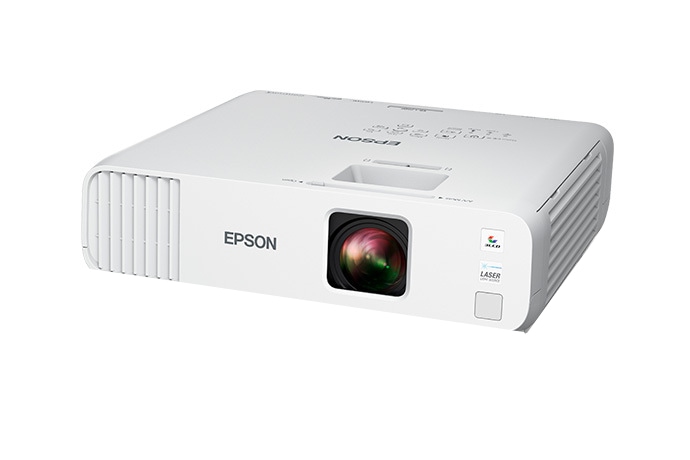 Epson PowerLite L260F 1080p 3LCD Lamp-Free Laser Display - Refurbished